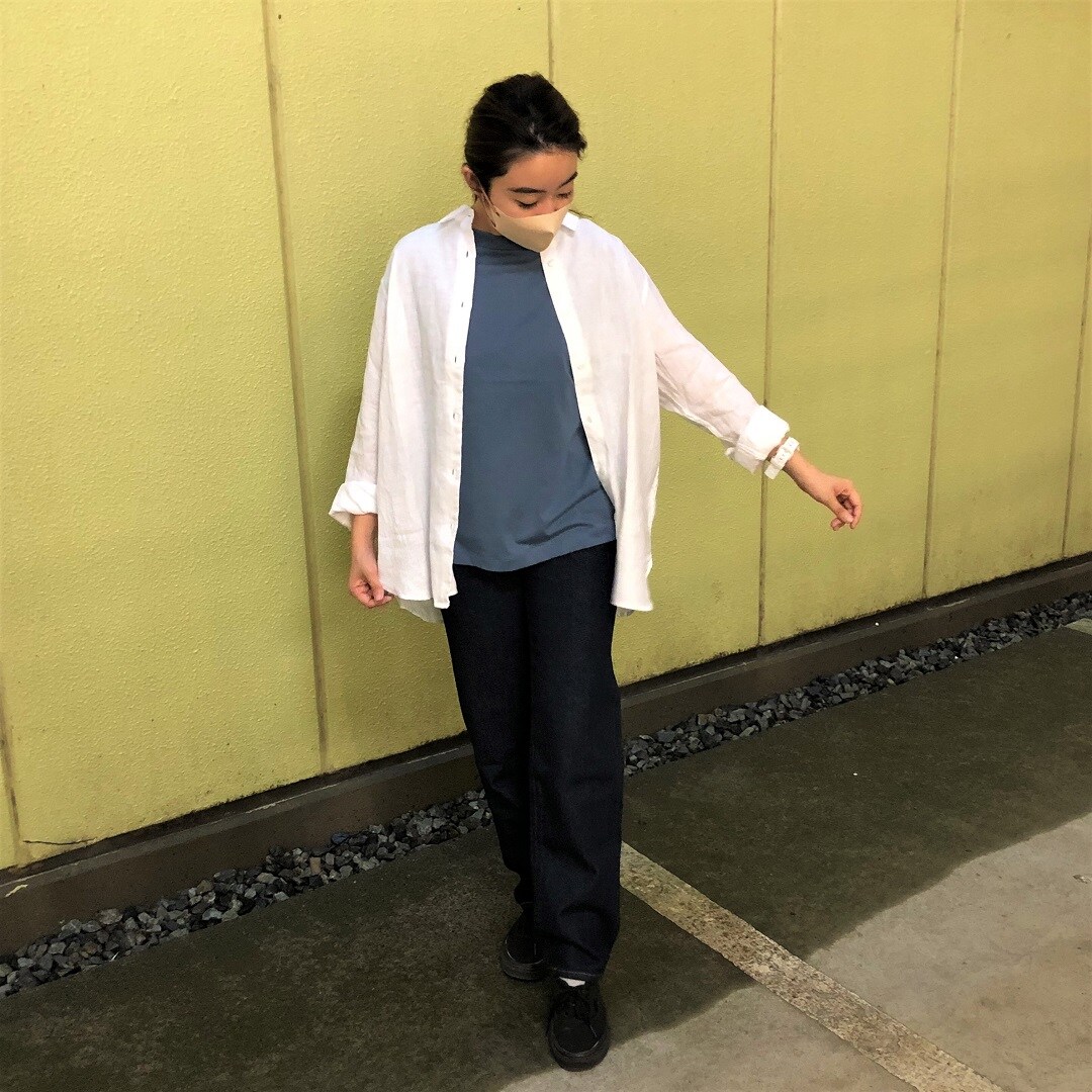 スタッフスナップ