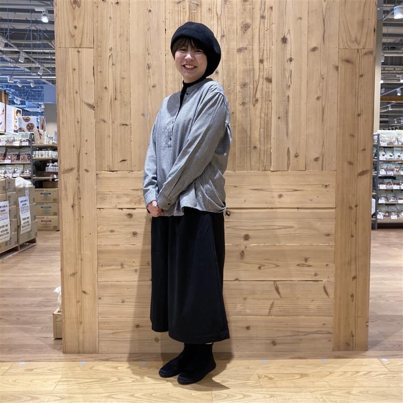 スタッフの写真