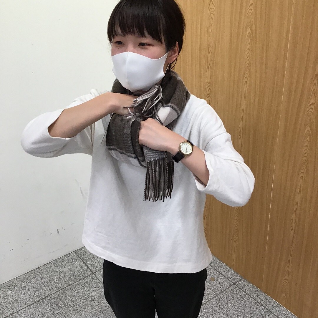 ストール