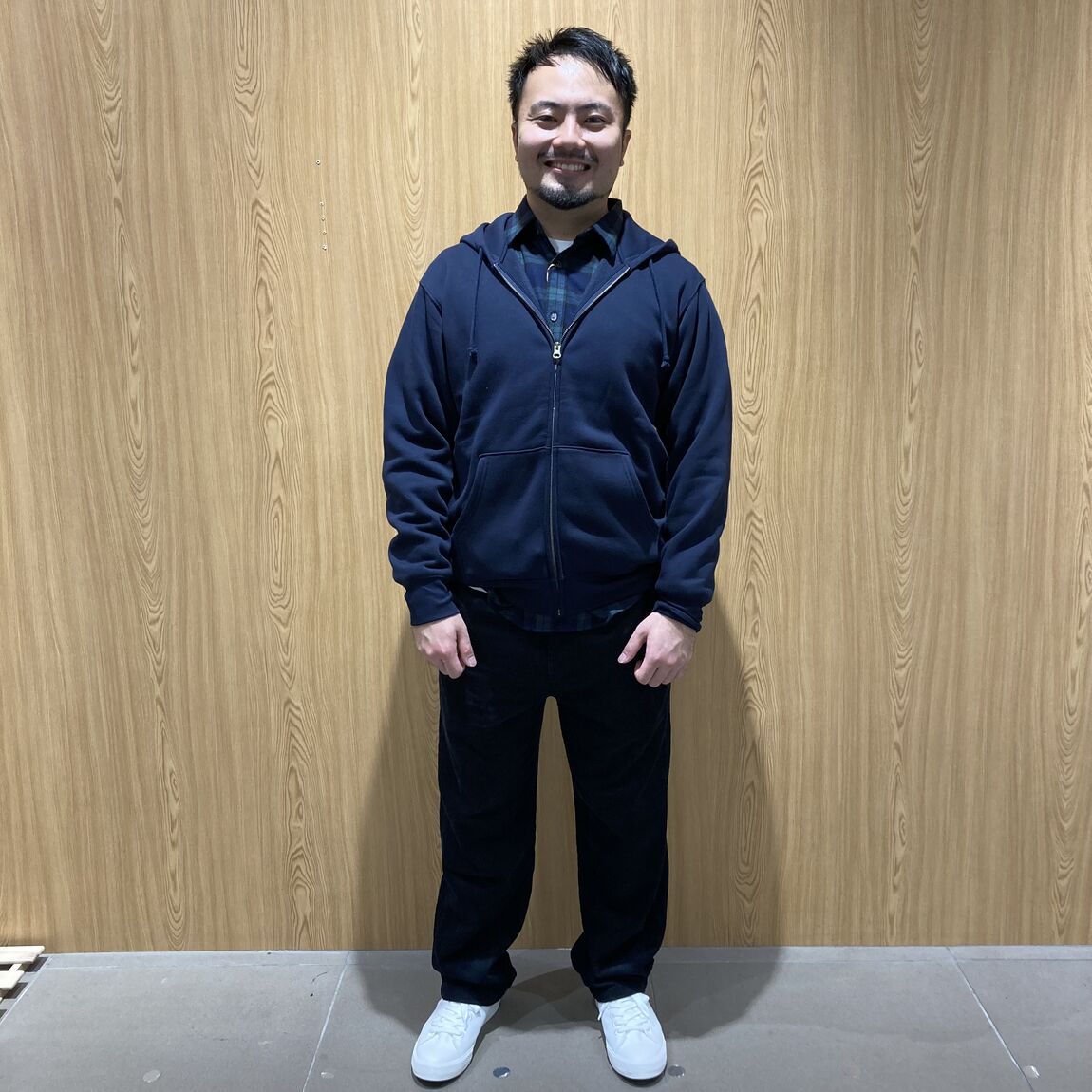 スタッフスナップ