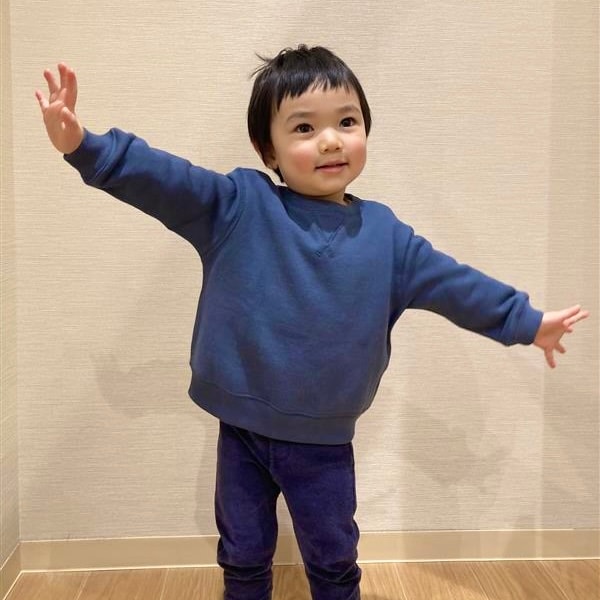 ベビースウェット