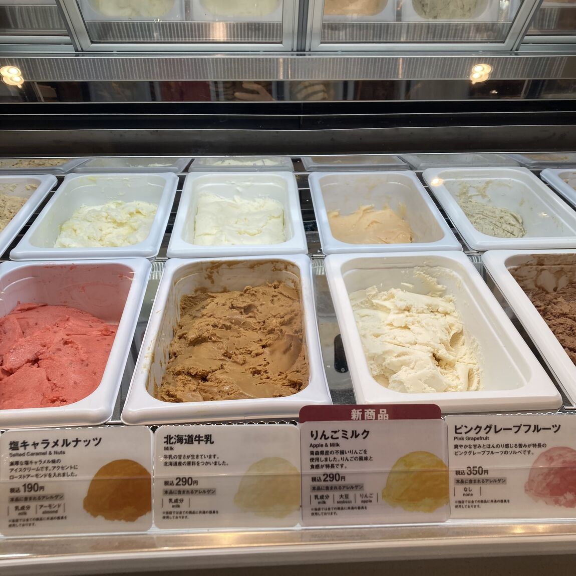 アイスショーケース2