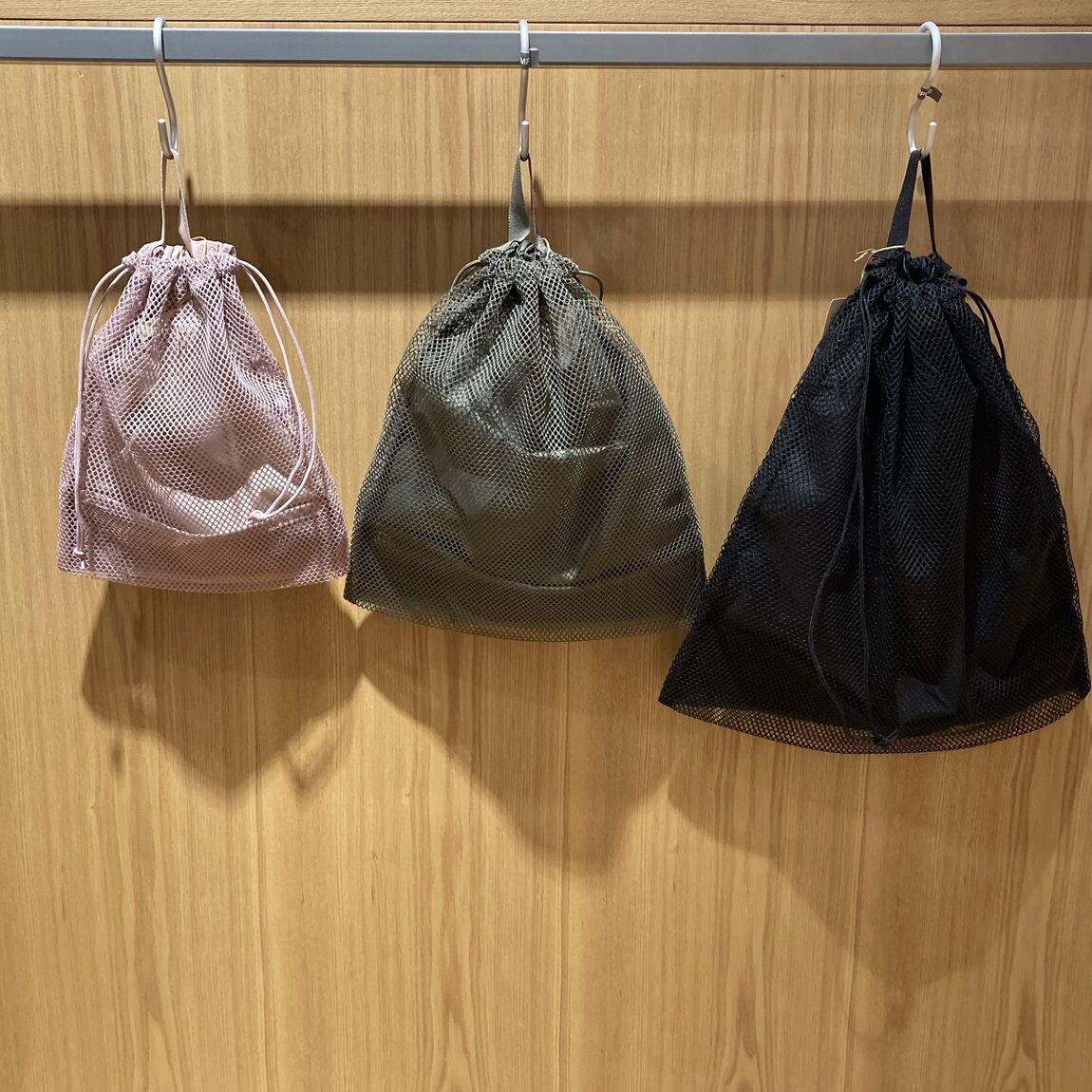 【南千里アネックス】普段使いもできる万能巾着