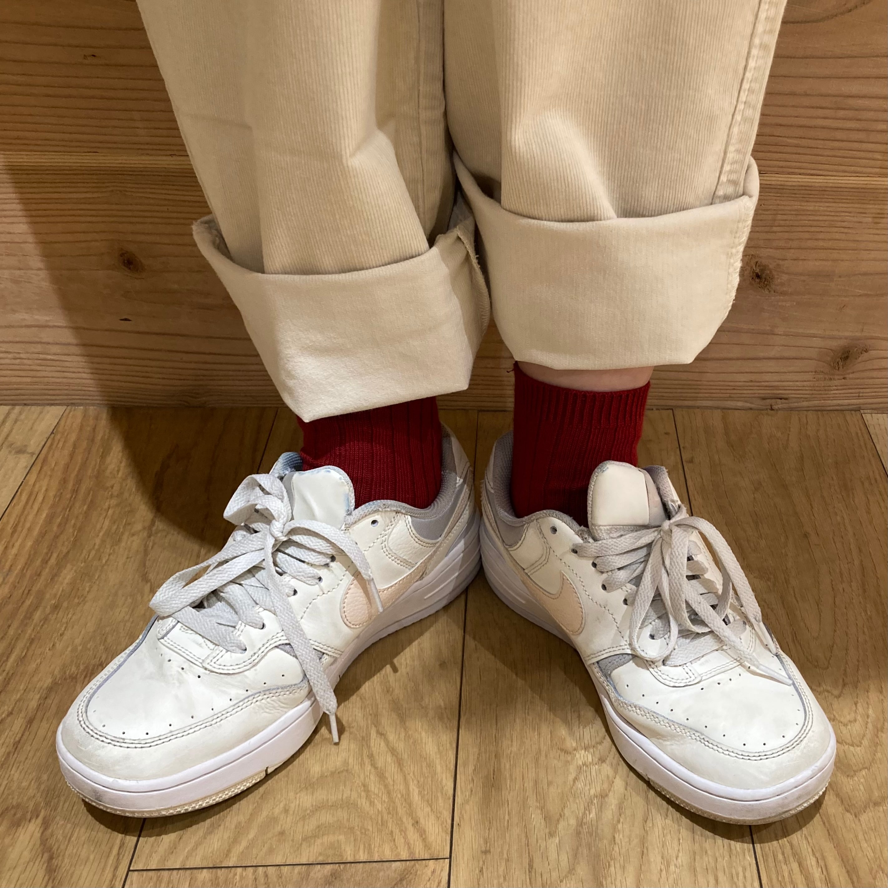 赤