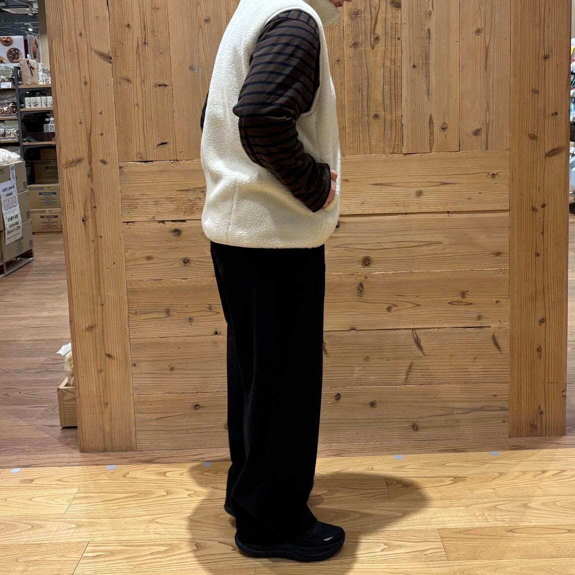 スタッフの写真