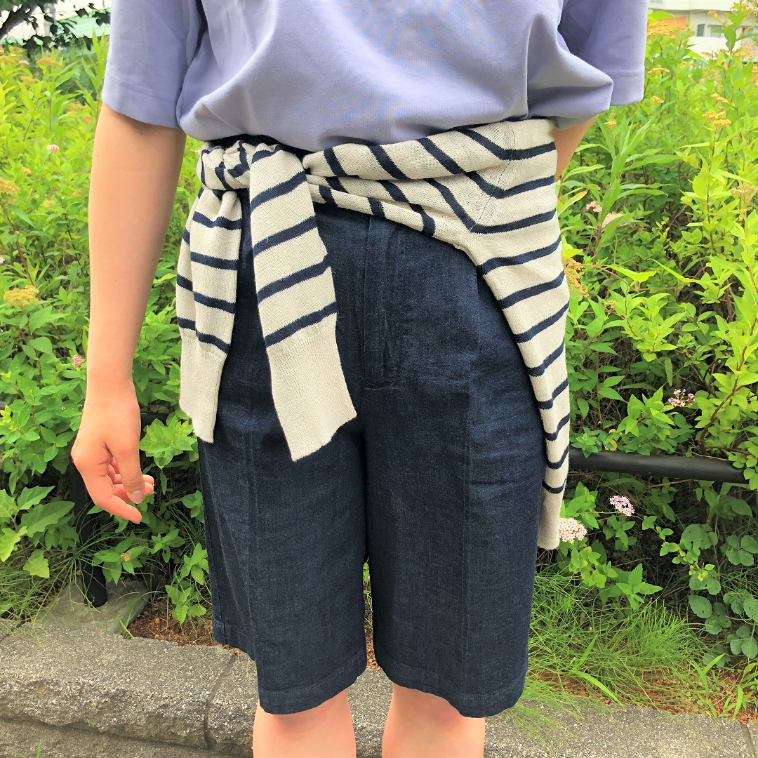 スタッフスナップ写真