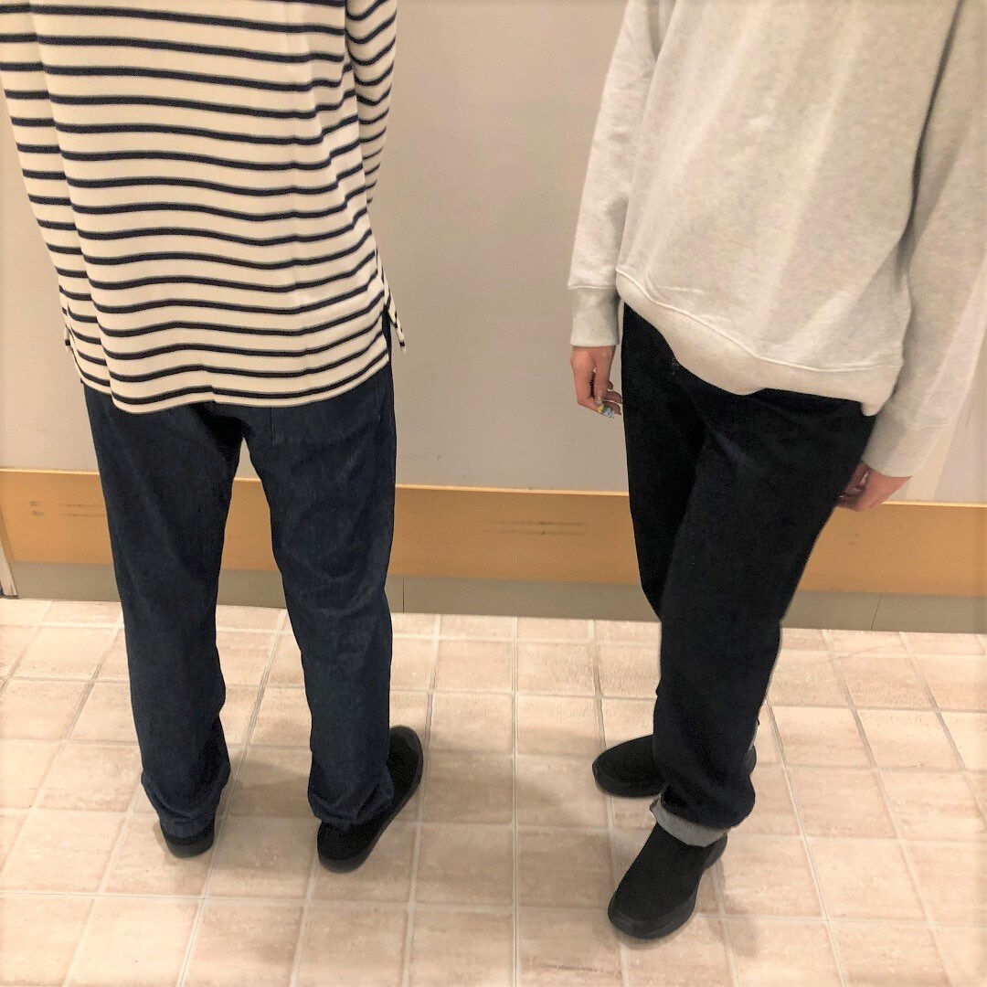 【モレラ岐阜】デニムを買うなら今。