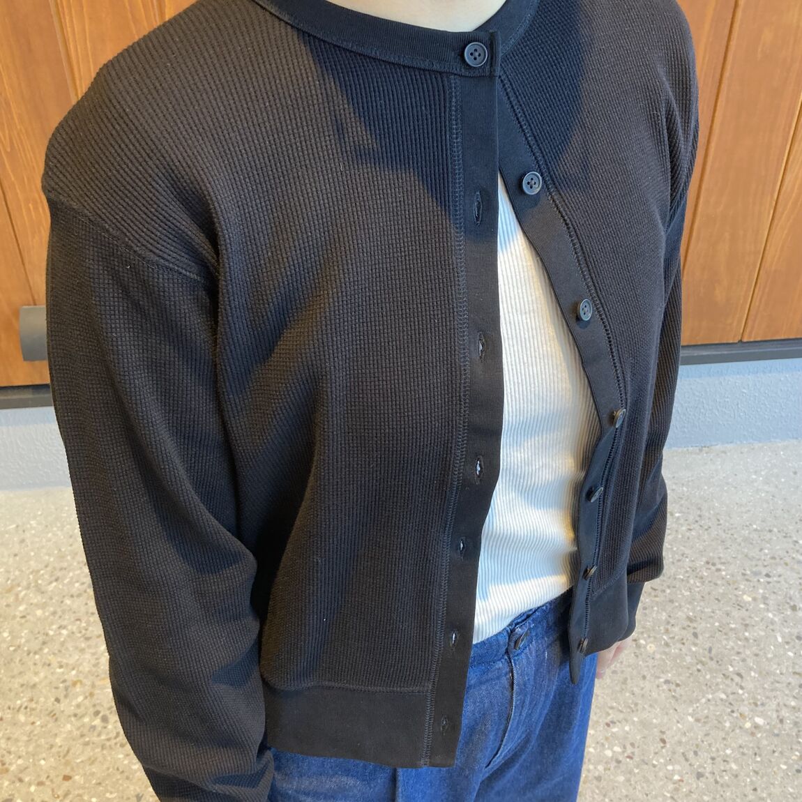 スタッフスナップ_商品正面