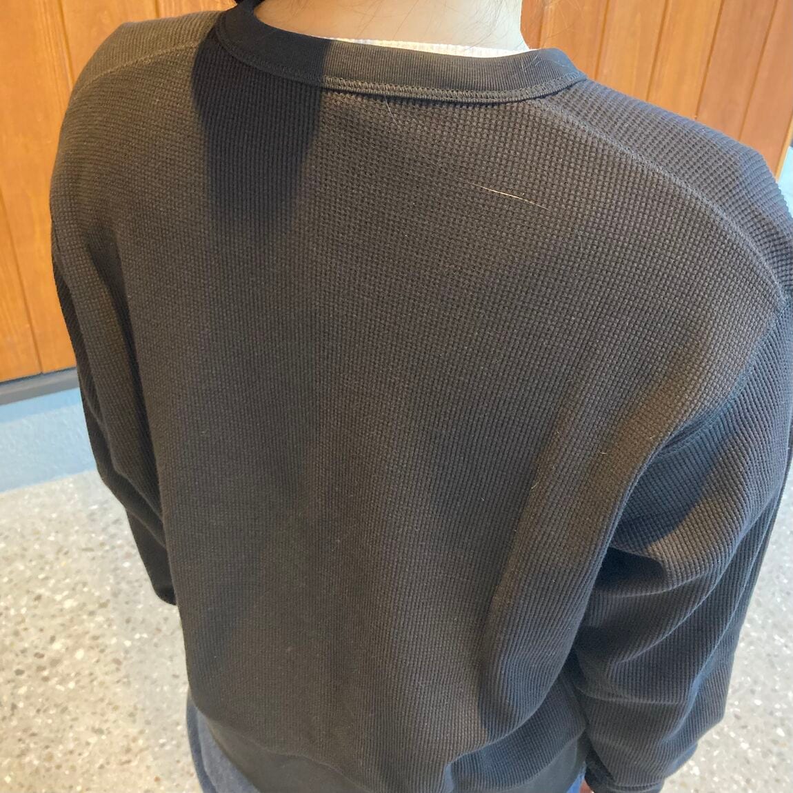 スタッフスナップ_商品背面