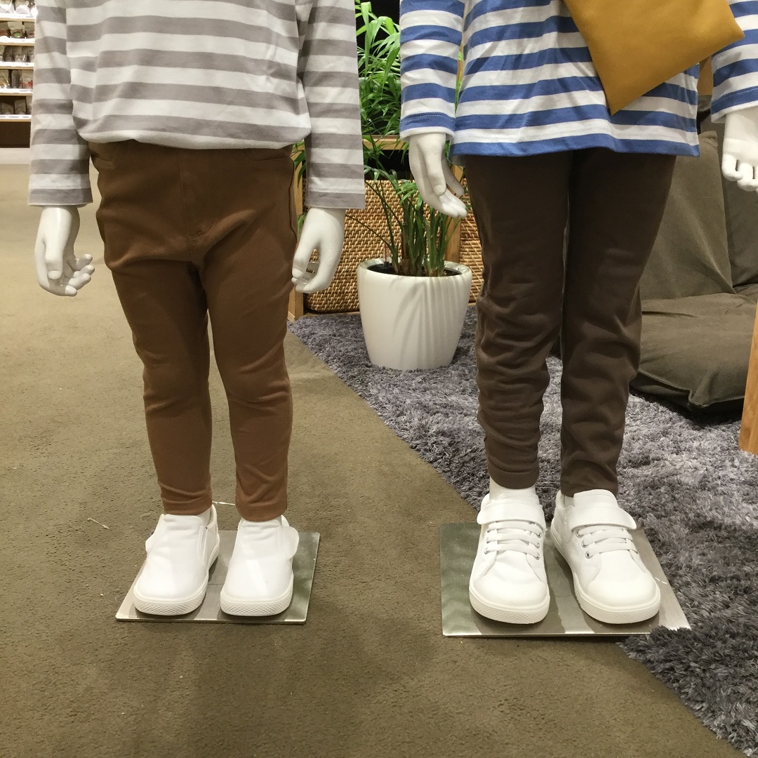 【ザ・モール仙台長町】子供服新商品