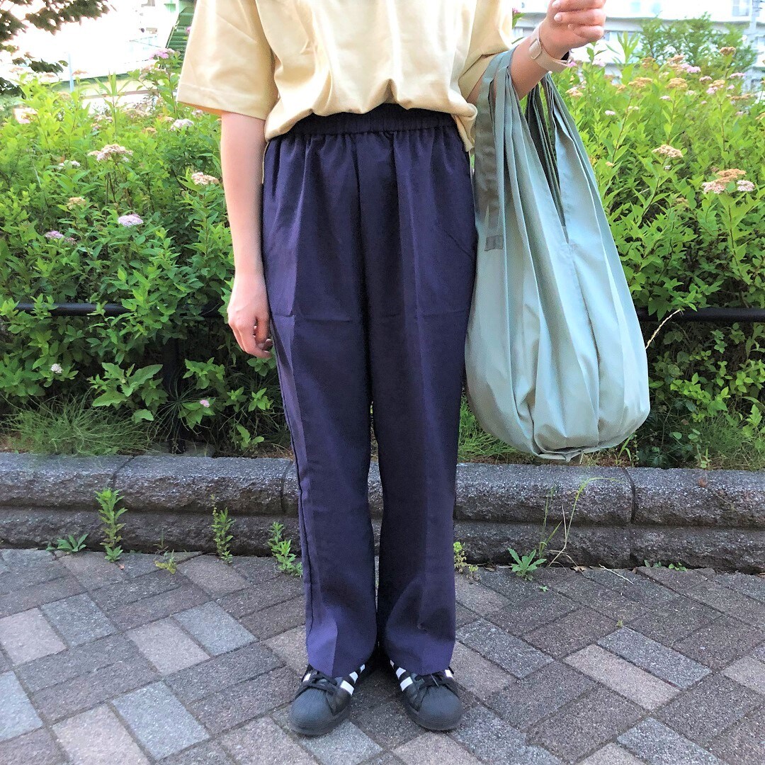 スタッフスナップ写真