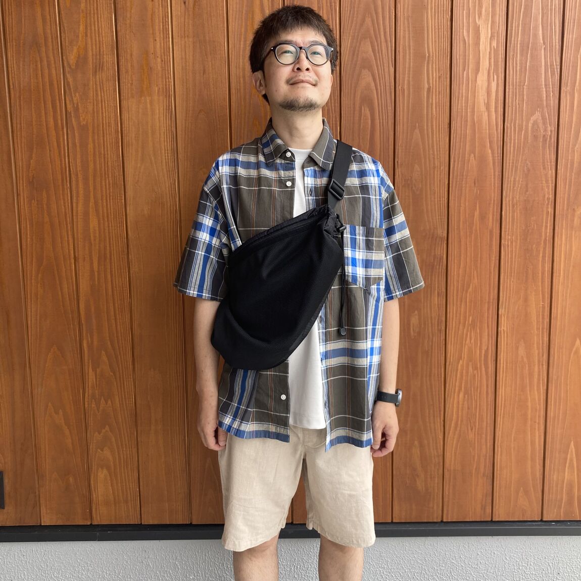 中津川】173㎝｜無印良品 中津川