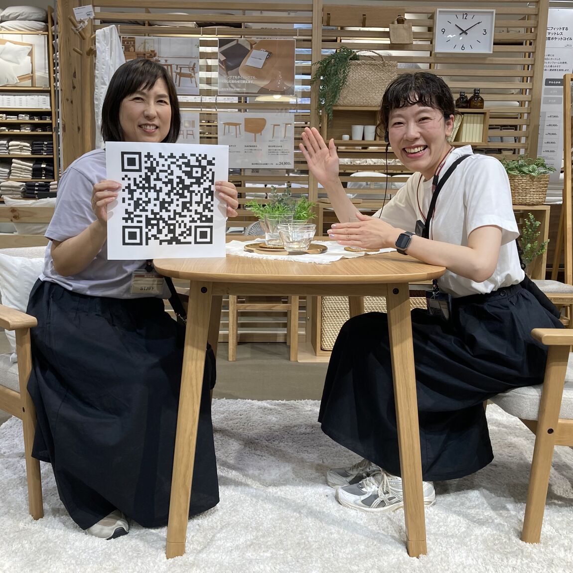 一緒に働く仲間を募集しています