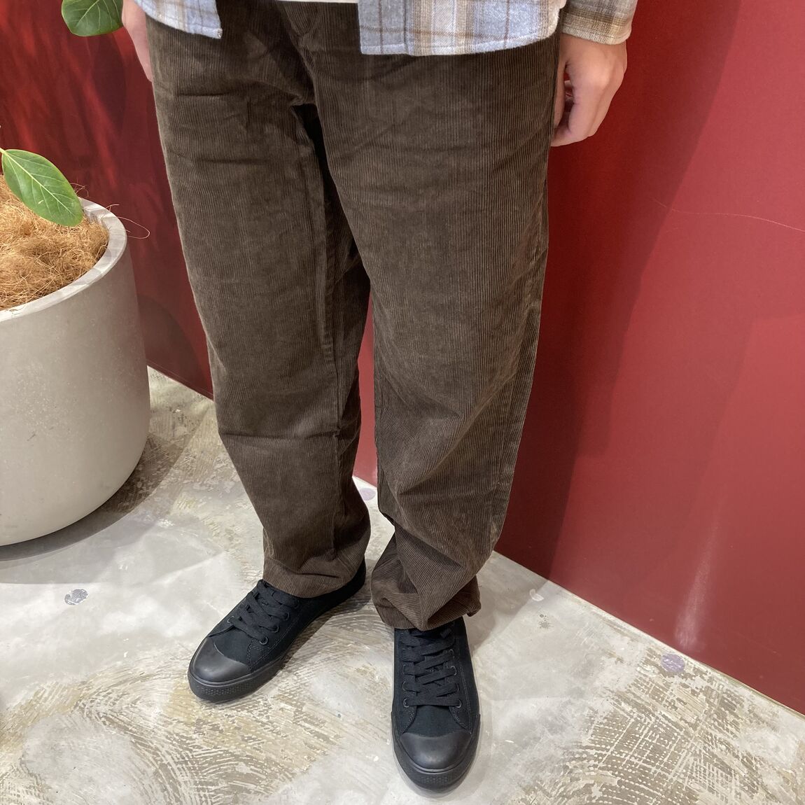 紳士服下半身