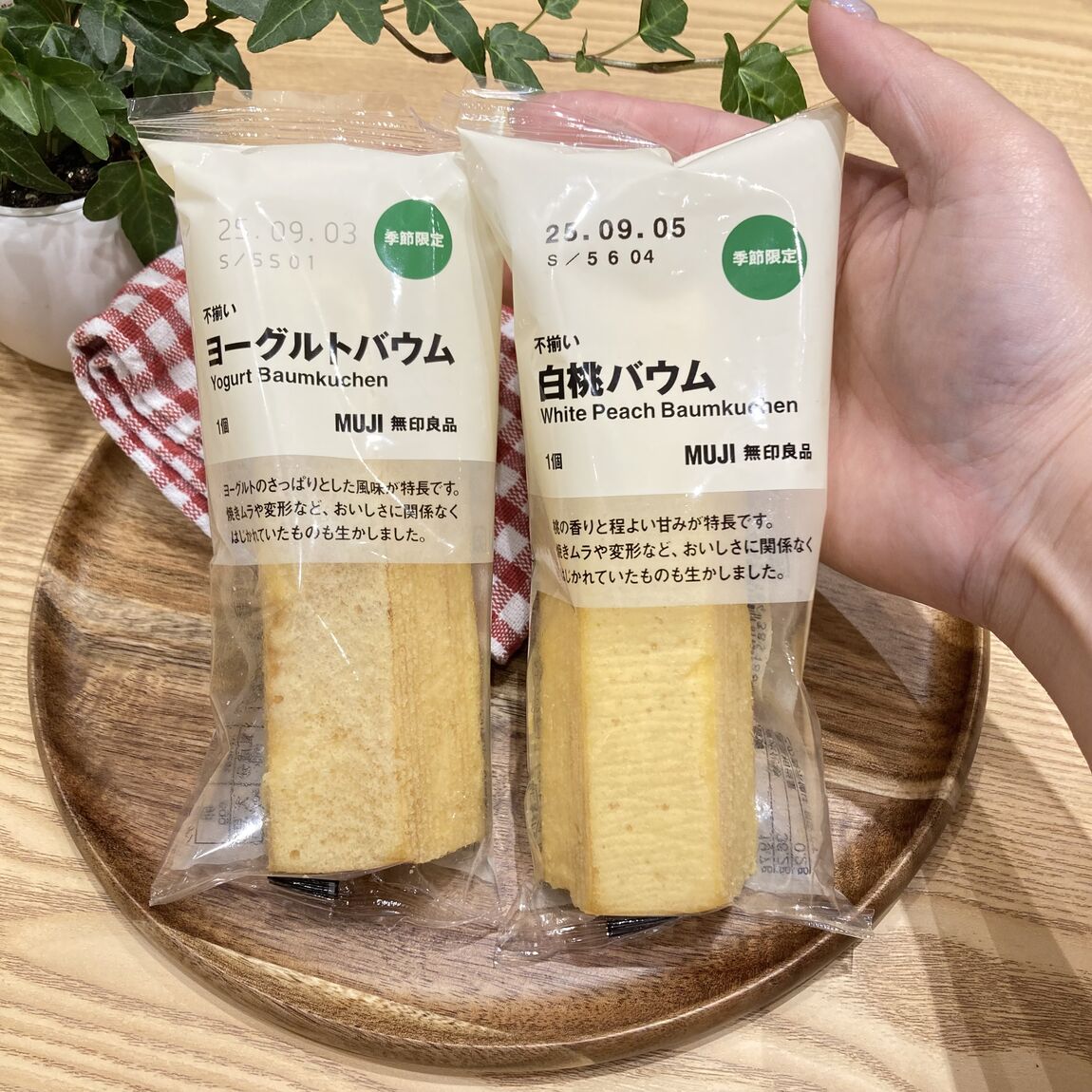 バウム