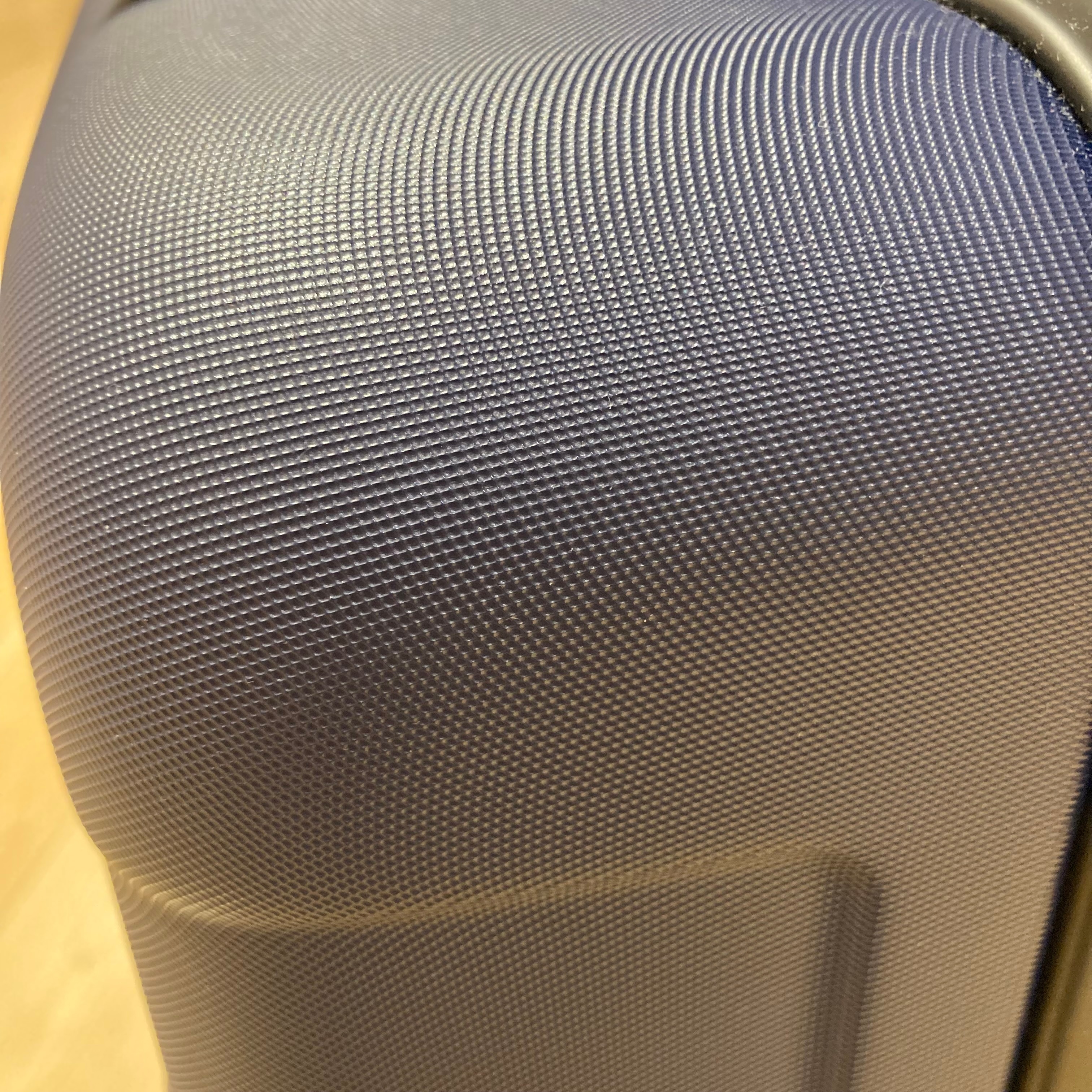 【アル・プラザ草津】ハードキャリーケース