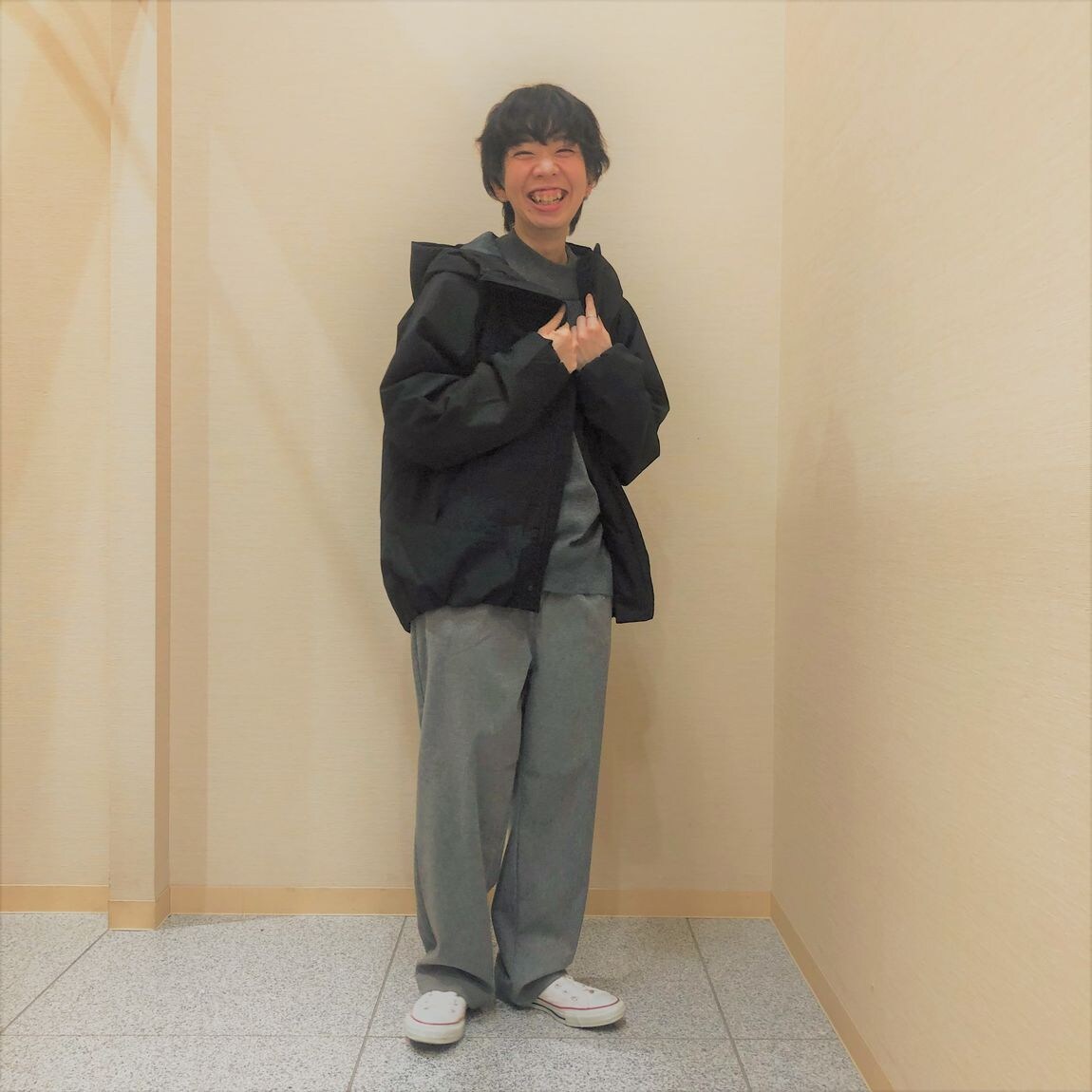 スタッフスナップ
