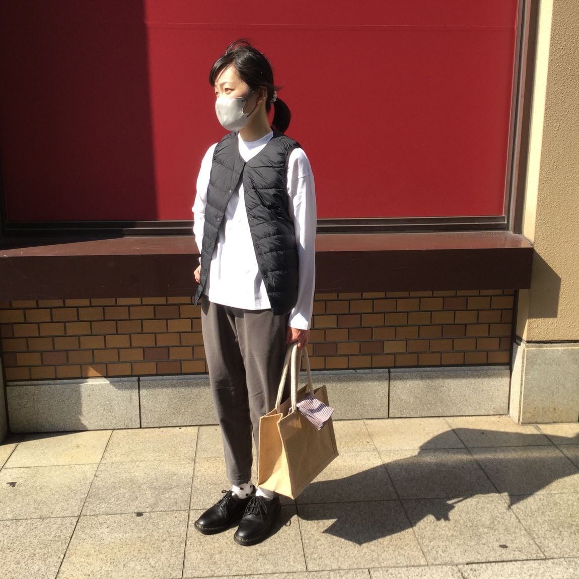 え