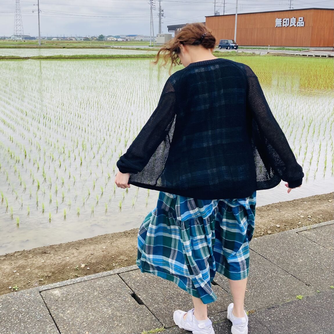 コーディネート