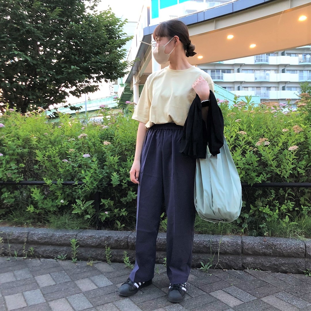スタッフスナップ
