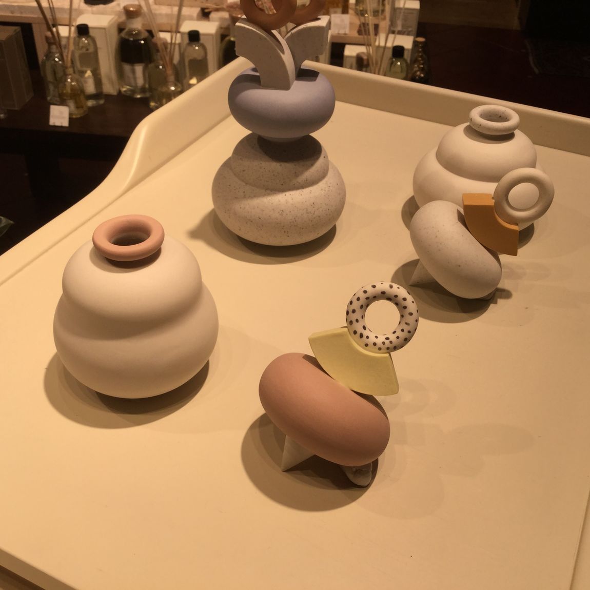 【IDÉE六本木店】