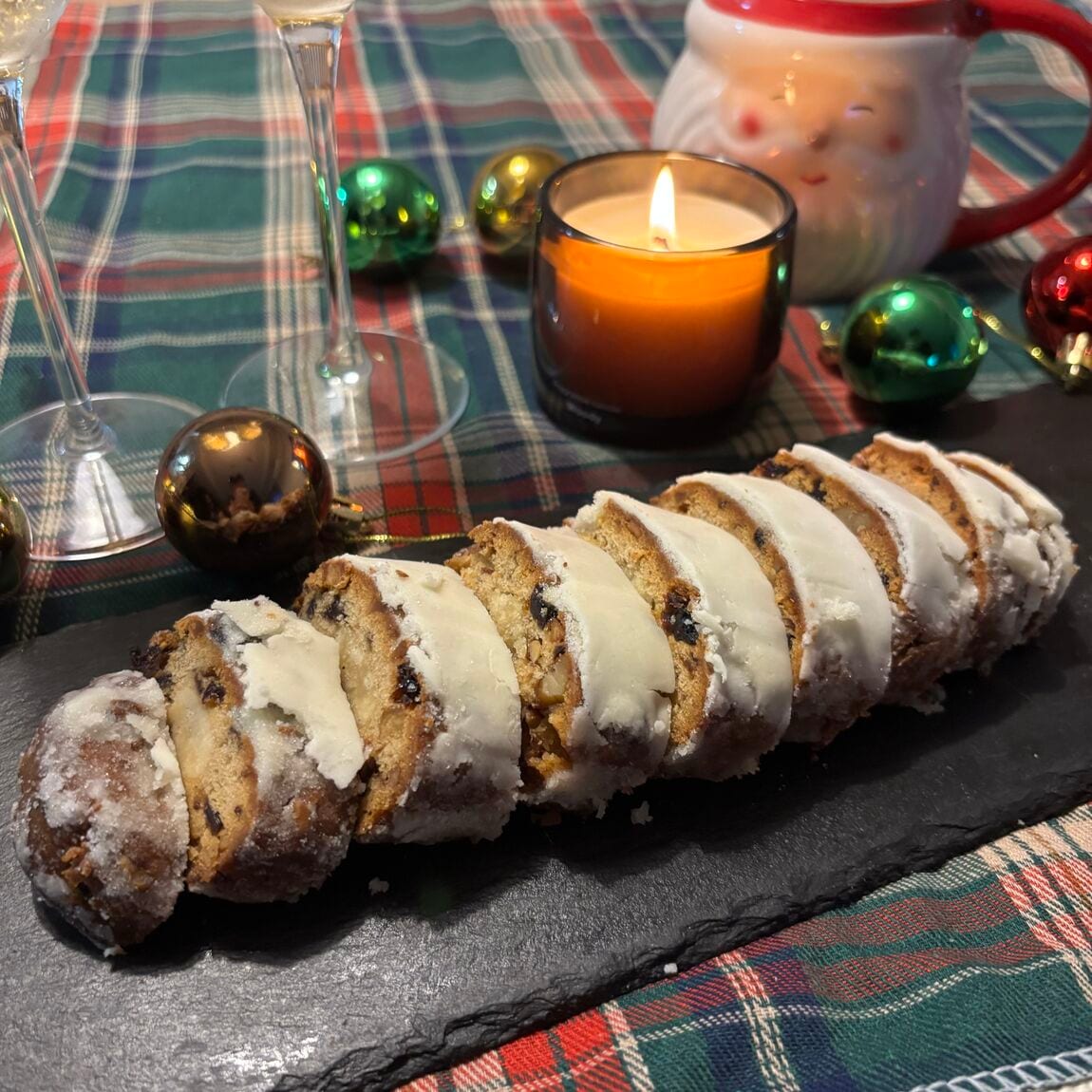 クリスマスパーティー