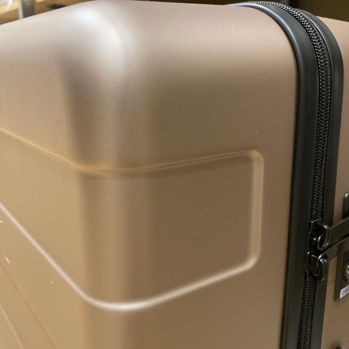 【アル・プラザ草津】ハードキャリーケース