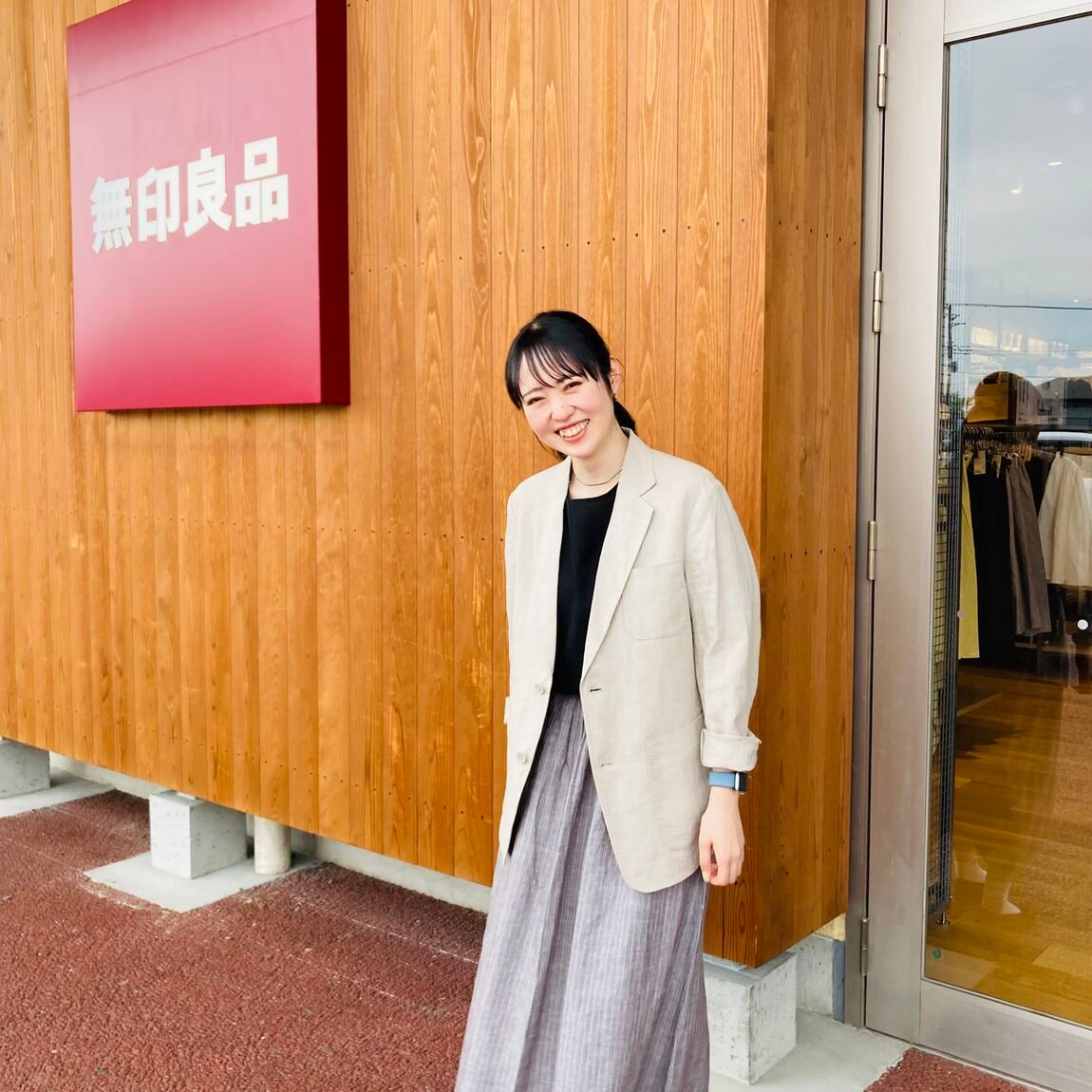 婦人　涼感半袖ブラウス