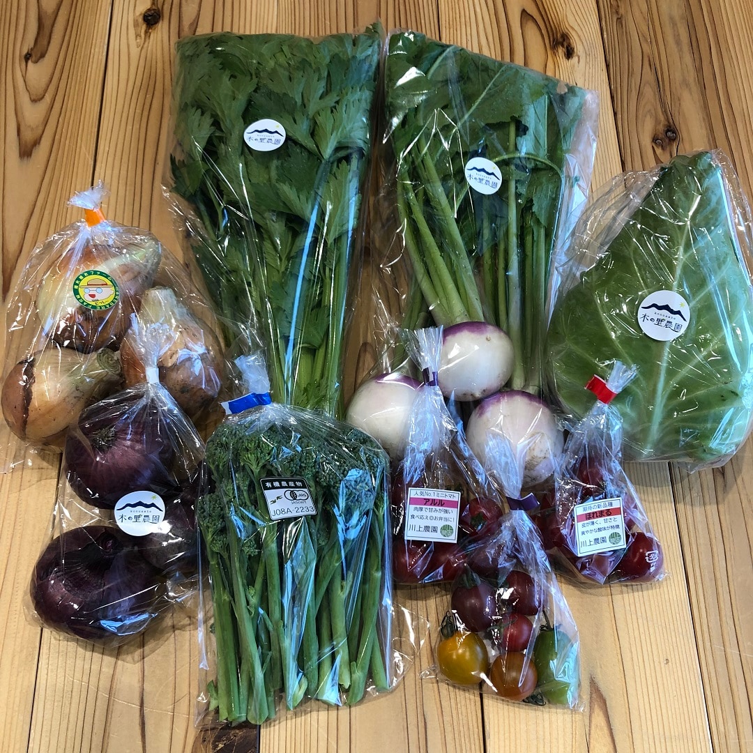 野菜1