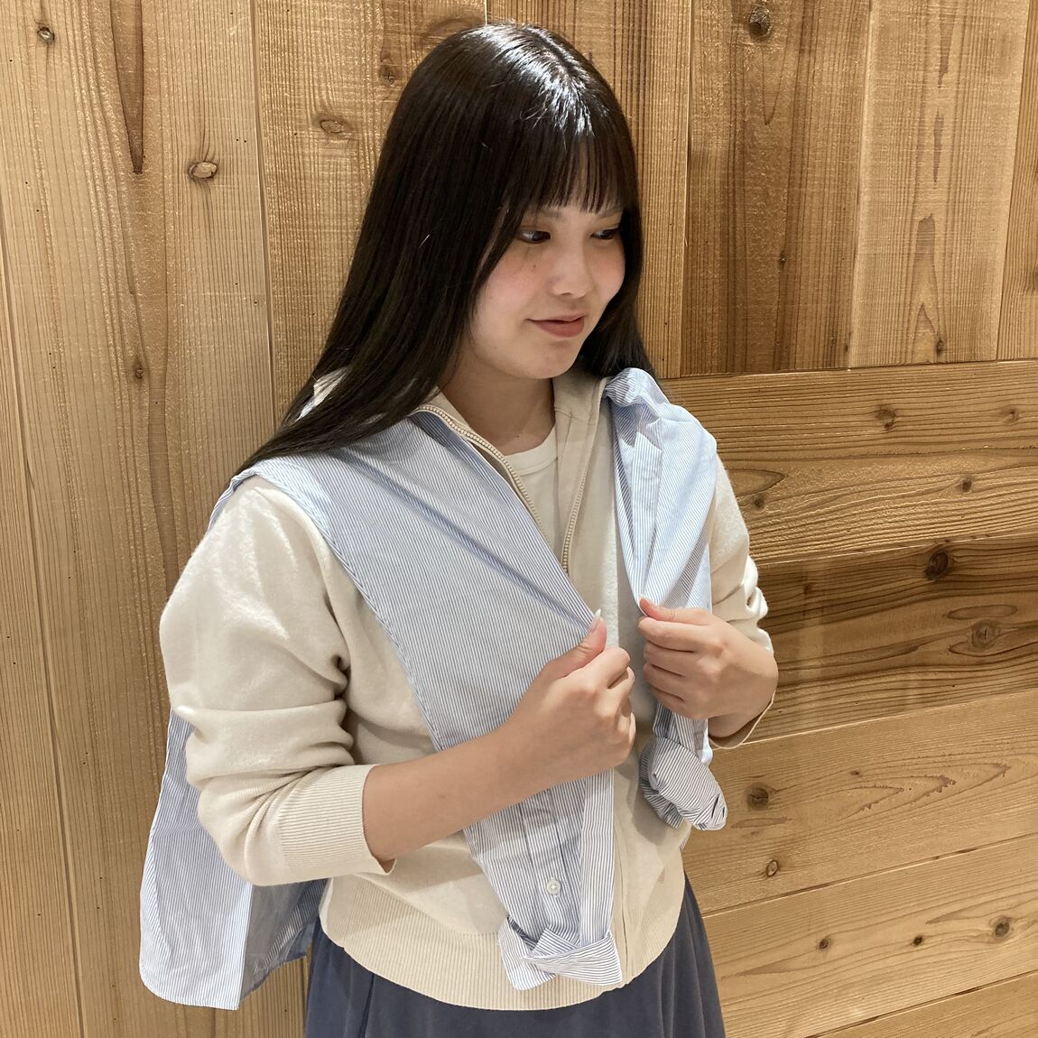シャツ