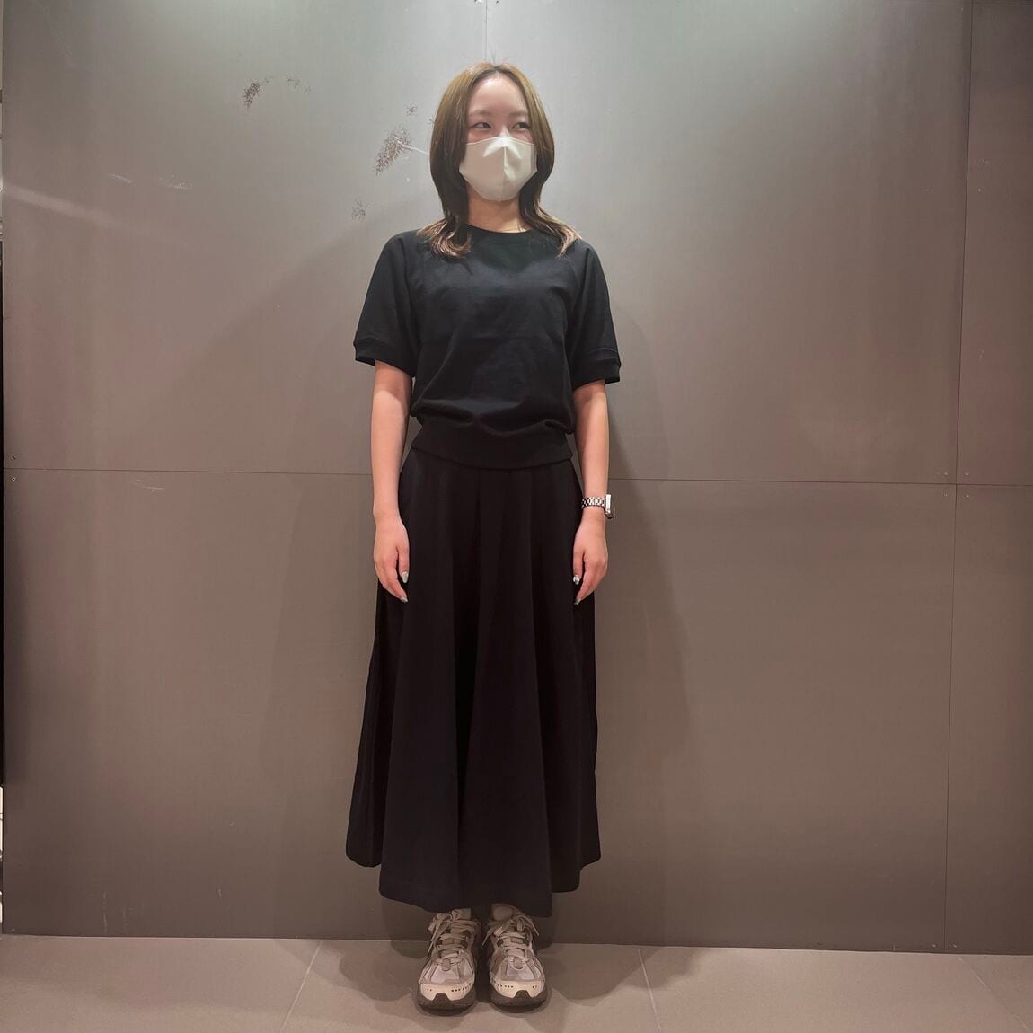 【ルミネ町田】157cm_uqJ9Ef