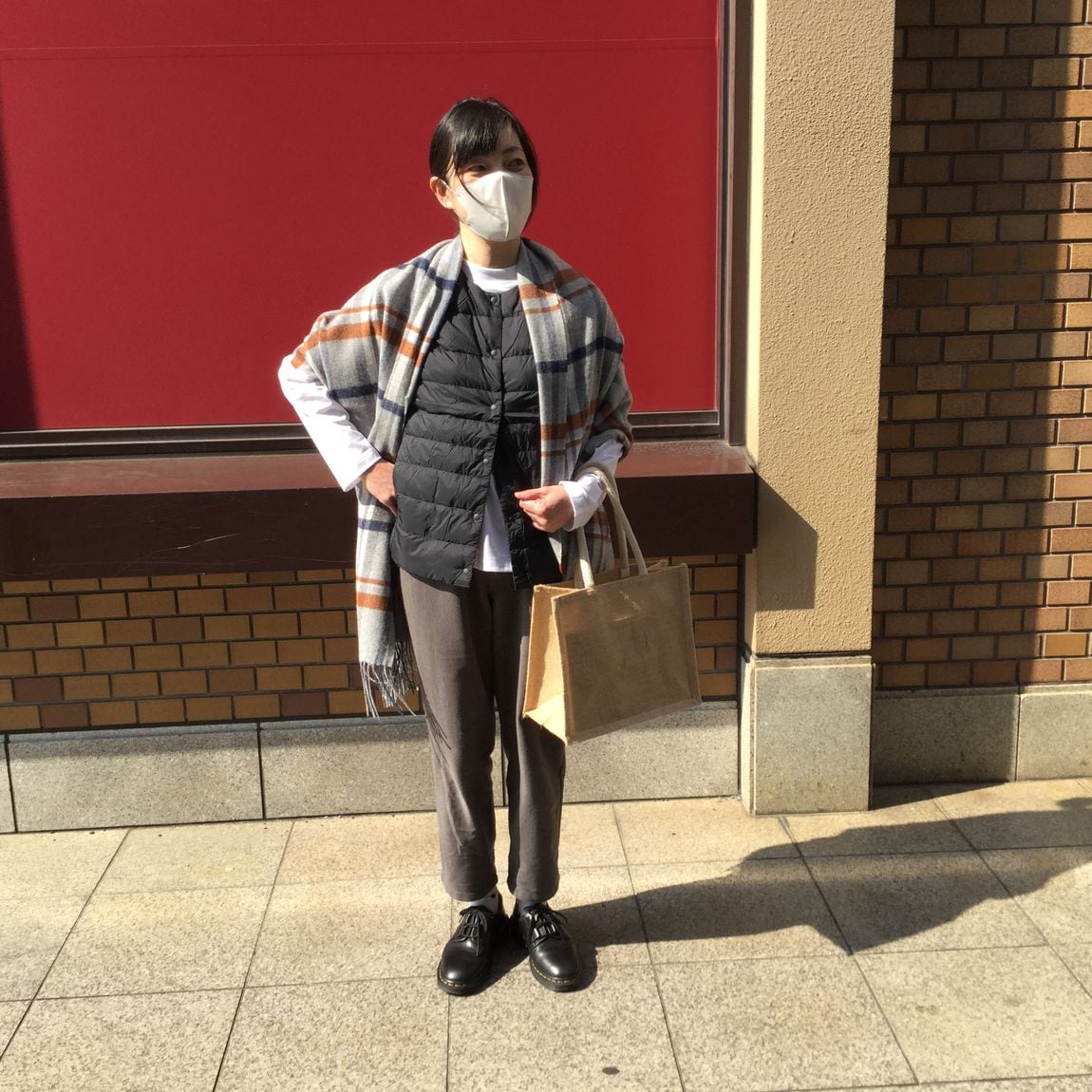 あ