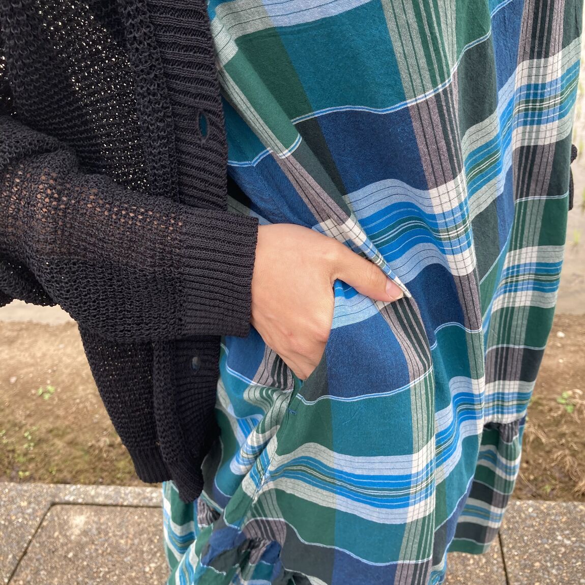 コーディネート