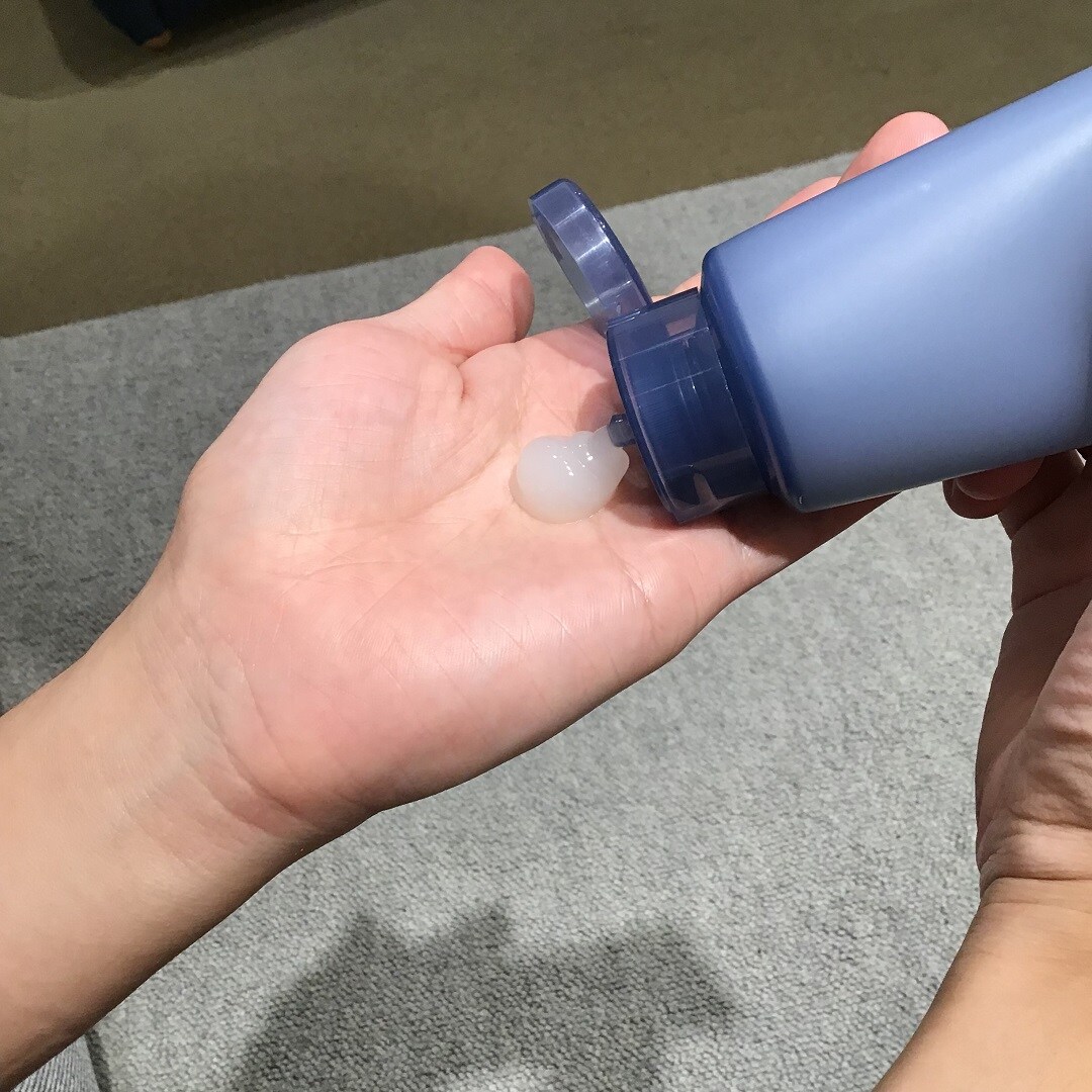 お肌を整え健やかに