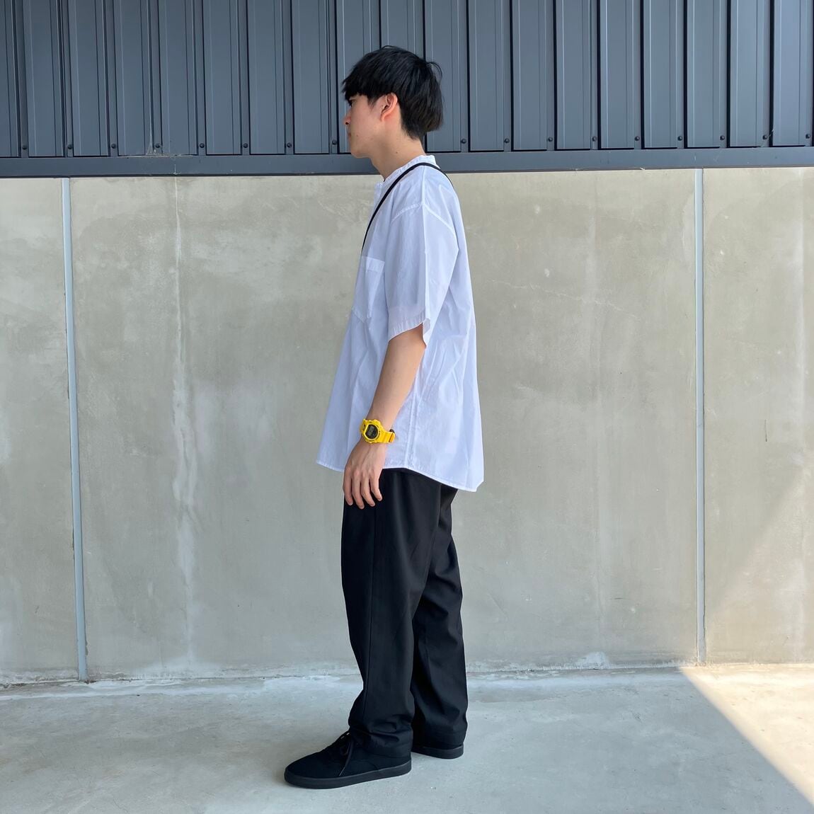 スナップ