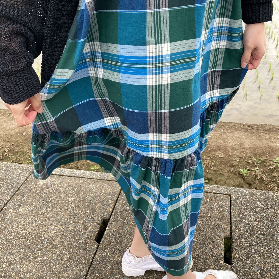 コーディネート