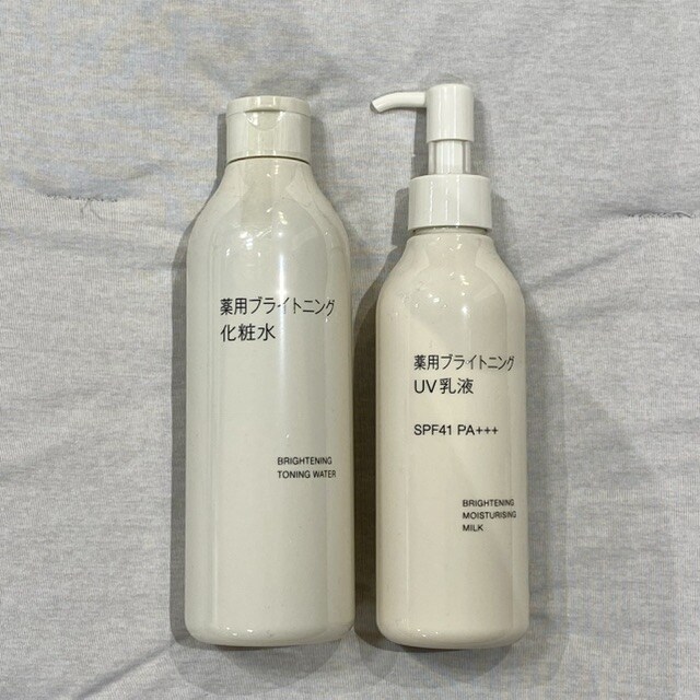 忙しい朝に