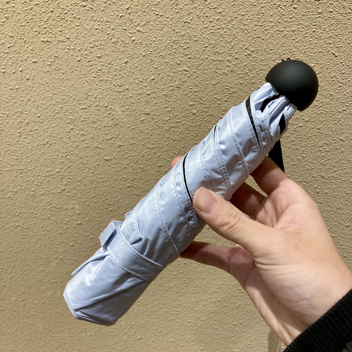 持ちやすいサイズ感