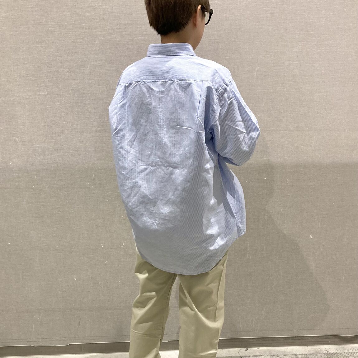 シャツ