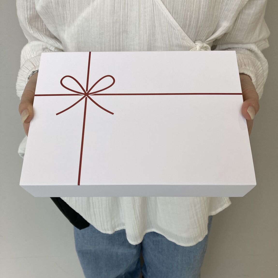 【500名鉄一宮】バウムクーヘン