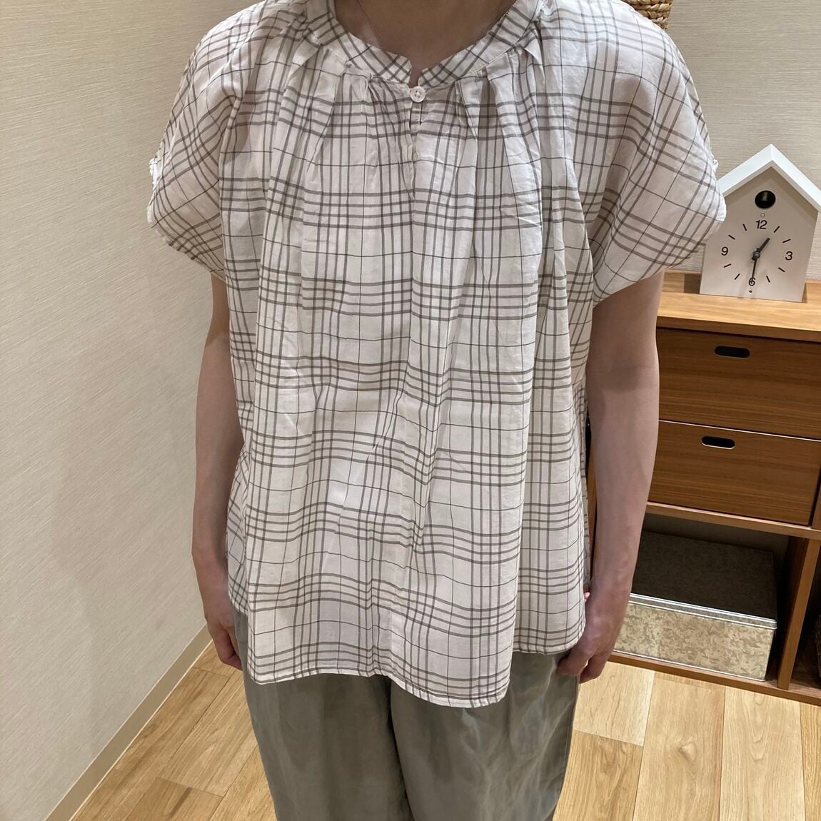 スタッフスナップ160cm