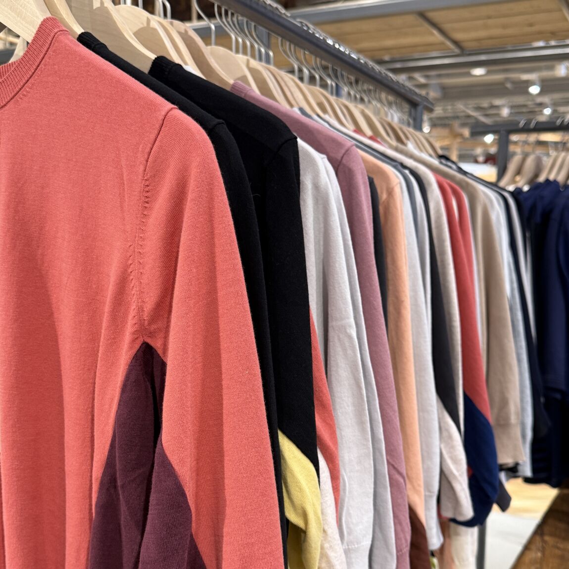 【イオンモール橿原】見て選んで、出会う服_CmPTc7
