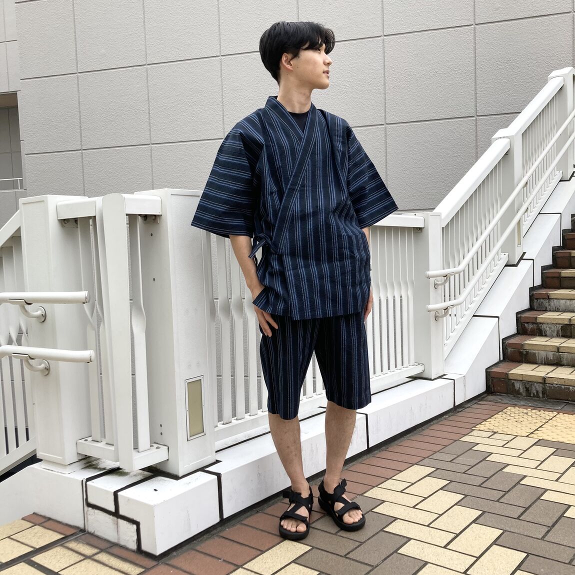 あ
