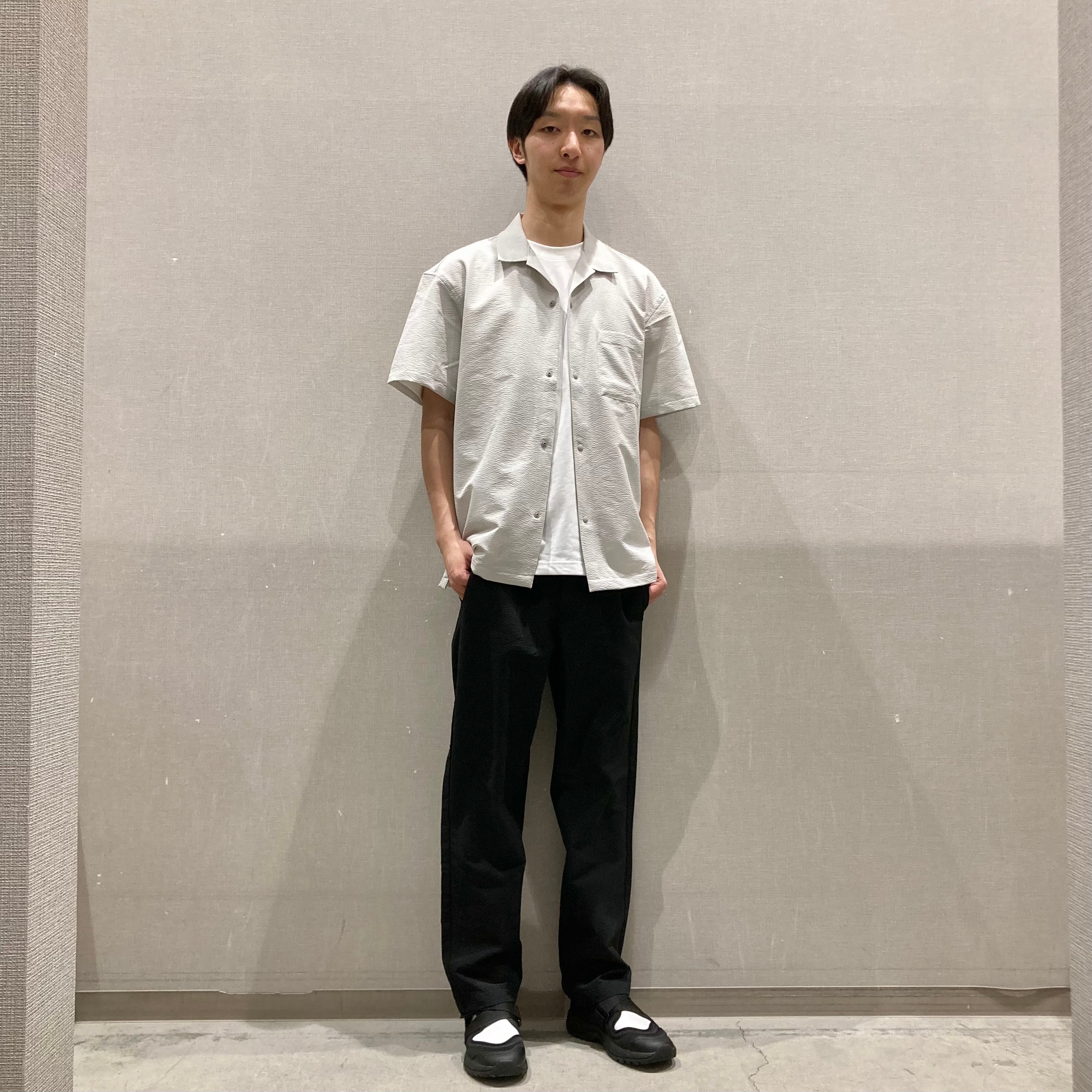 シャツ