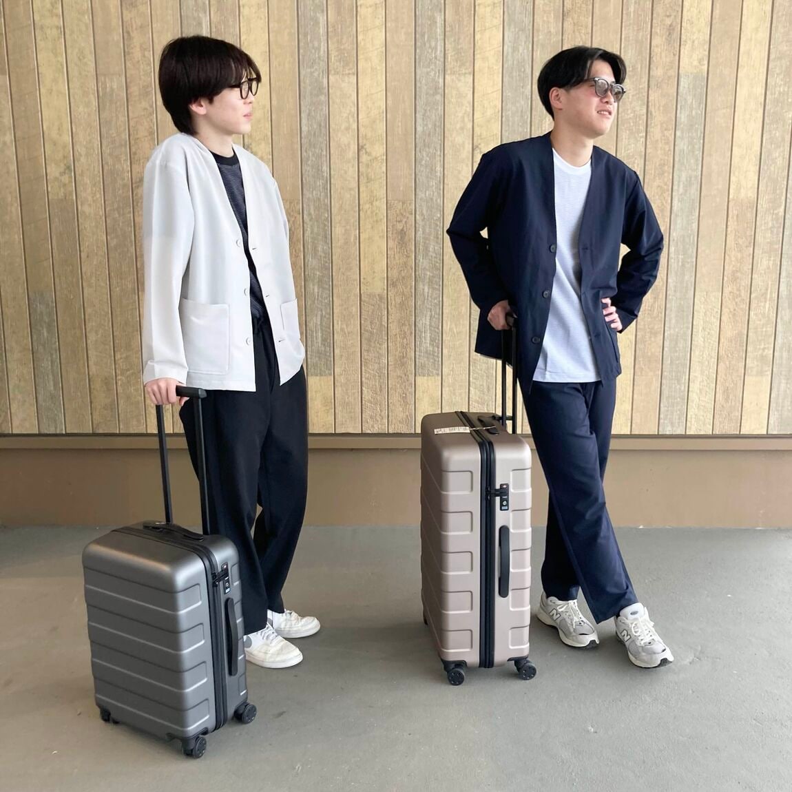 スナップ