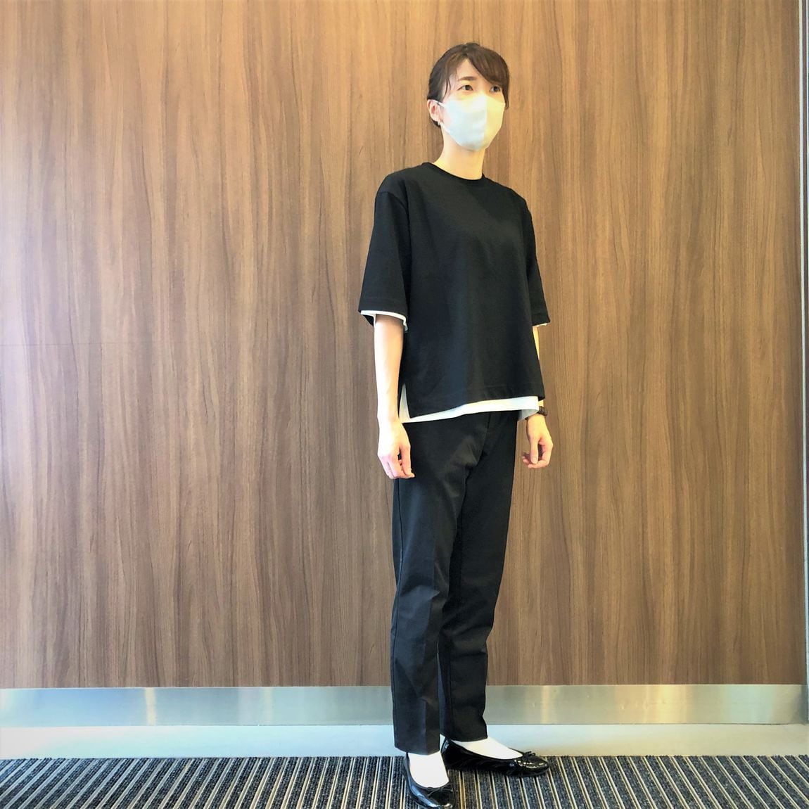 【エスパル仙台】身長162cm