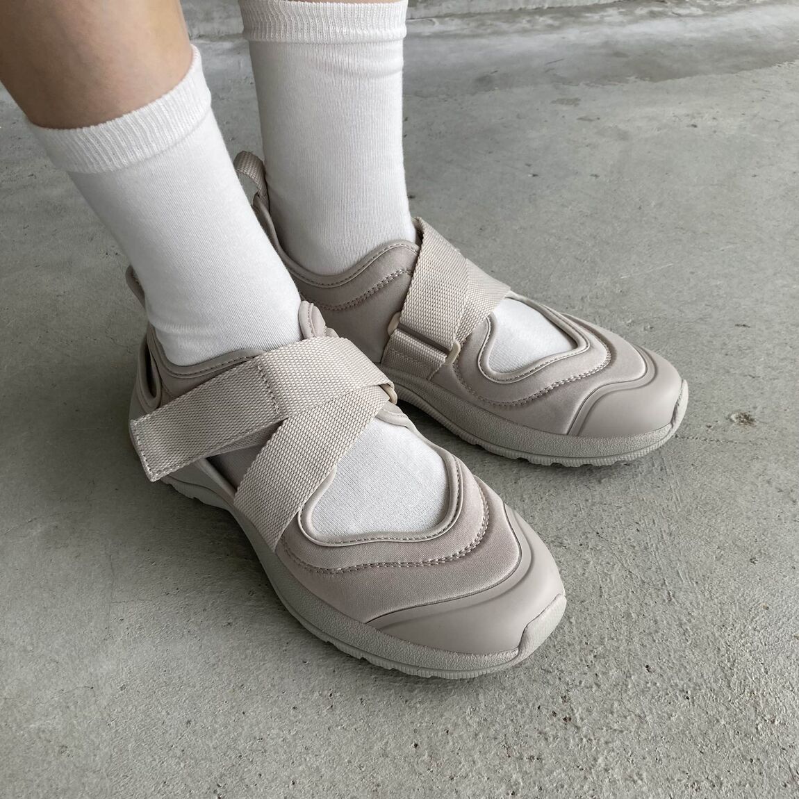 スナップ