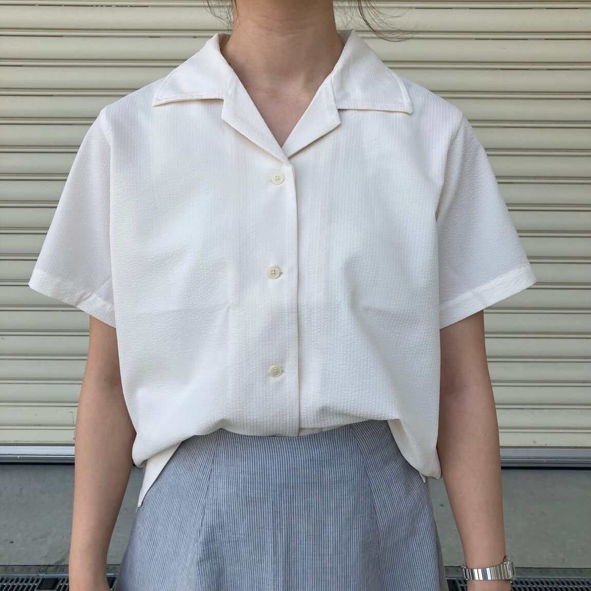 上半身