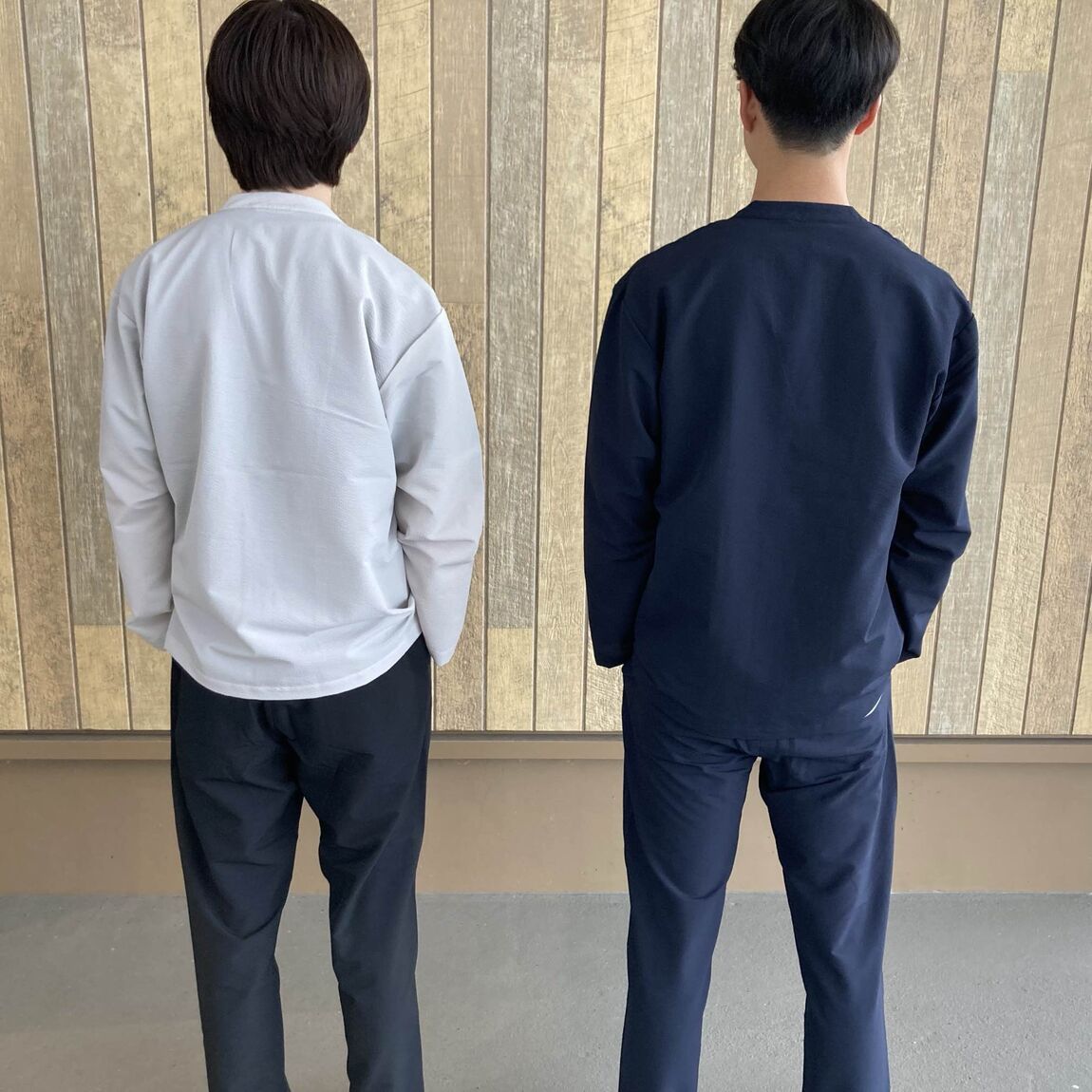 スナップ