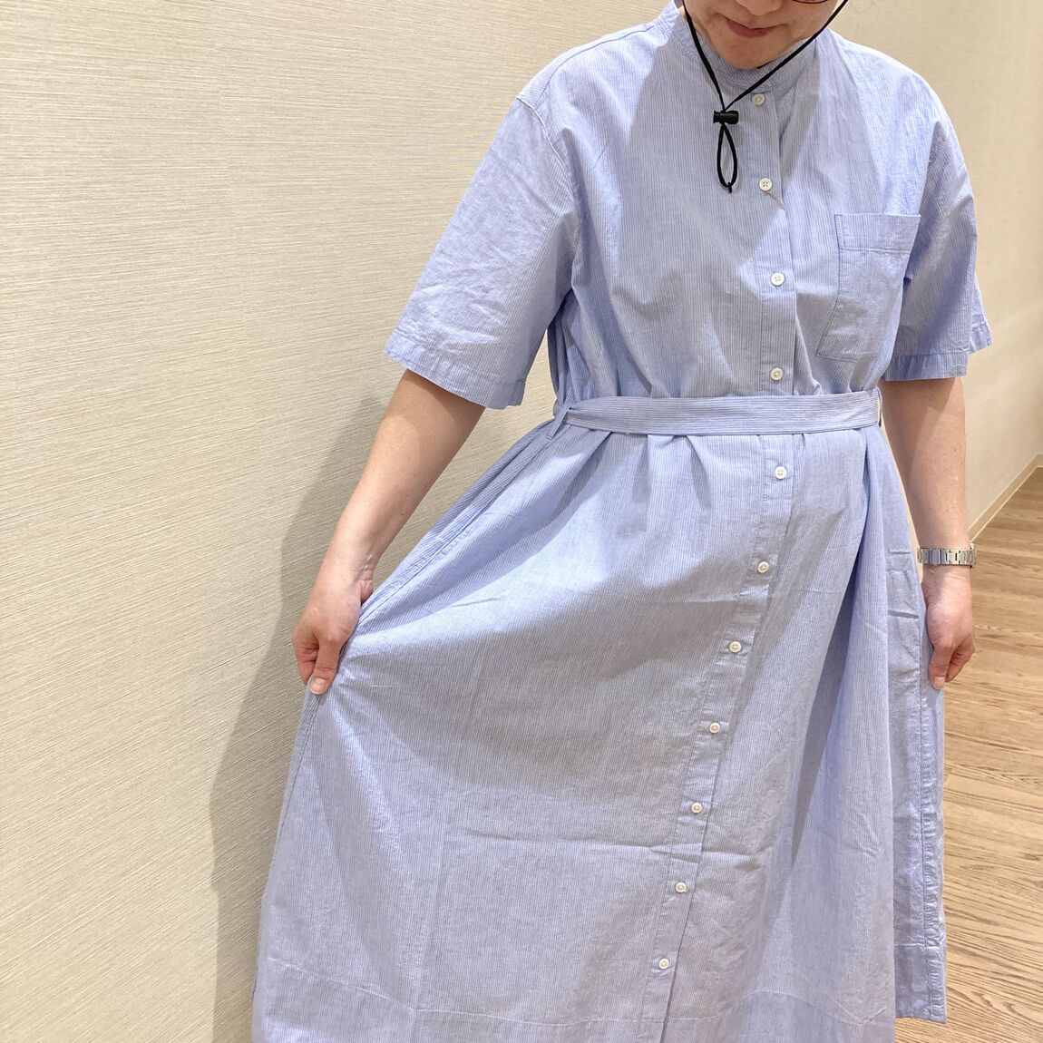 涼感